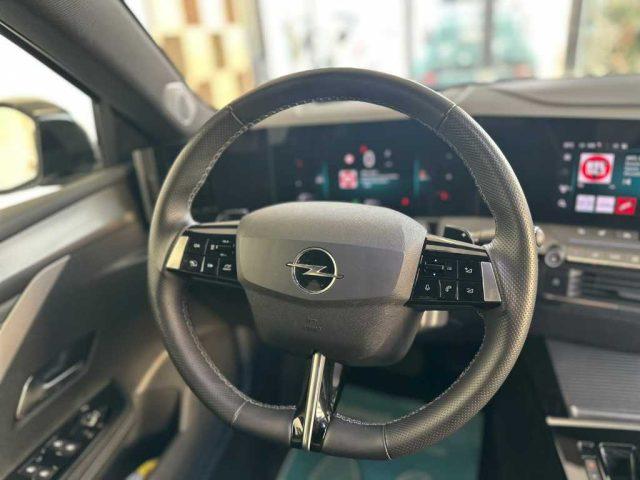 OPEL Astra 6ª serie - 1.2 Turbo 130 CV AT8 GS
