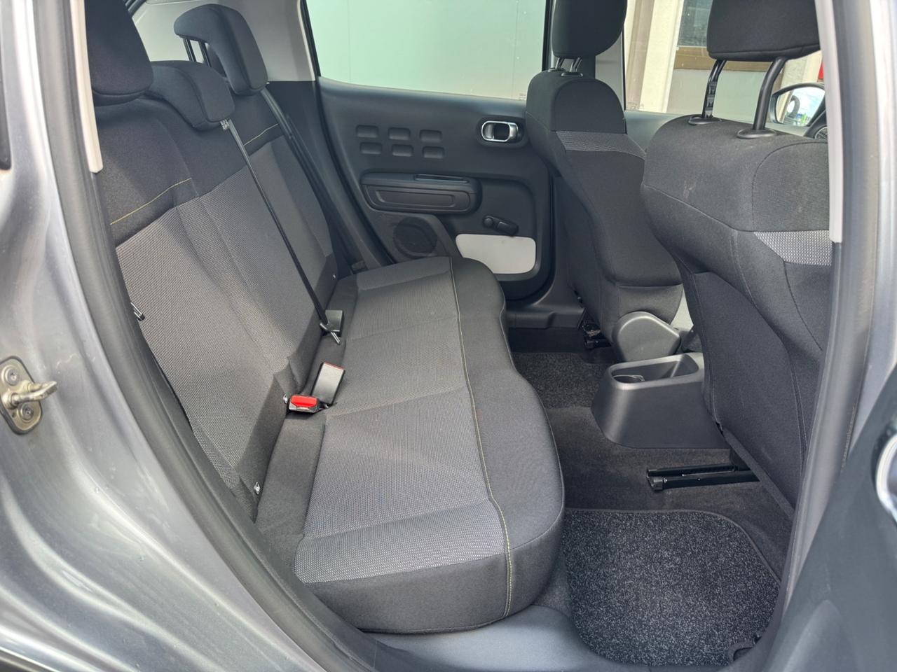Citroen C3 PureTech 82 Shine 2019