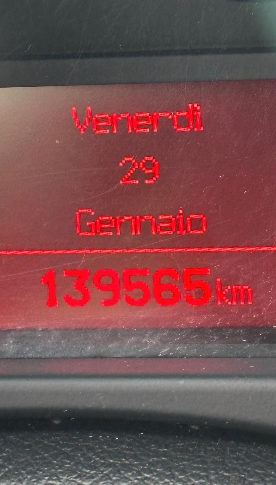 Alfa Romeo Giulietta 1750 TBi Quadrifoglio Verde