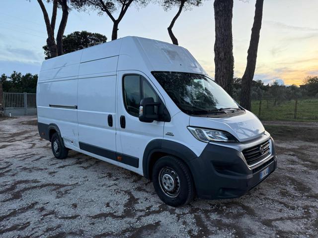FIAT Ducato 35 2.3 MJT 130CV Furgone Maxi