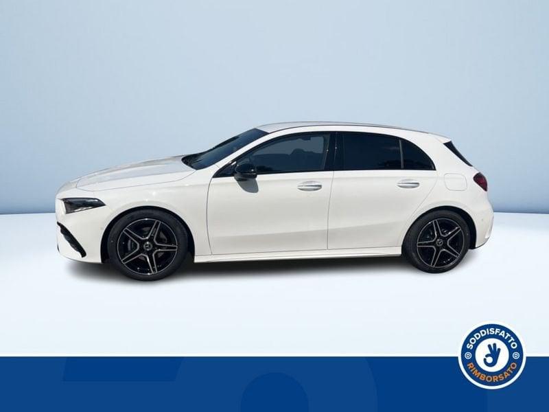 Mercedes-Benz Classe A A 180 Automatic Advanced Plus AMG Line