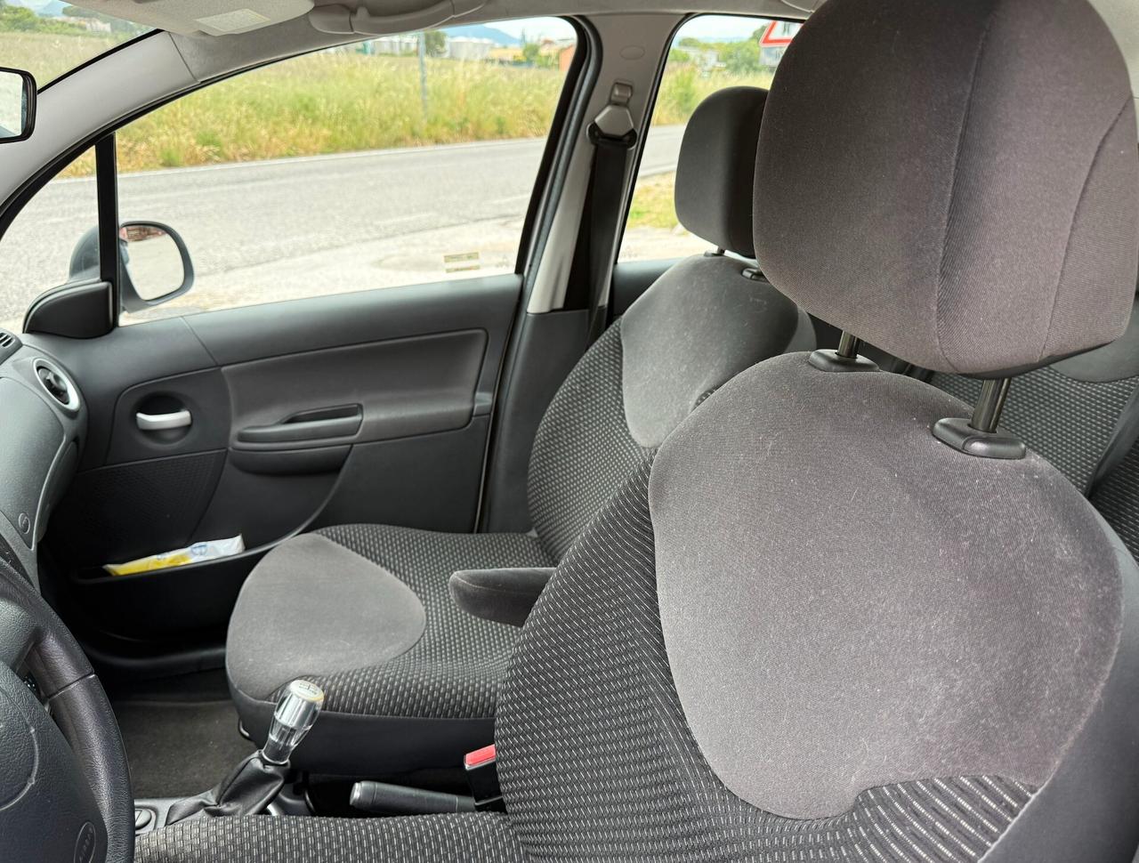 Citroen C3 1.1Perfect GPL