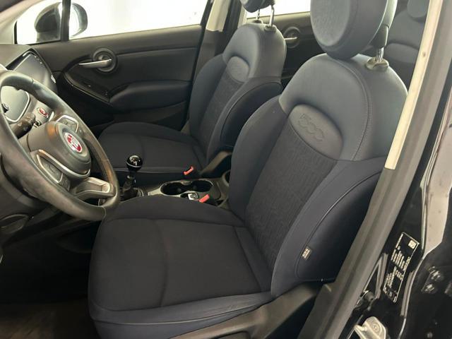 FIAT 500X 1.3 MultiJet 95 CV CULT