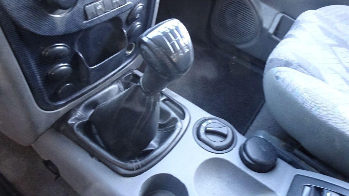MAHINDRA - Goa - 2200 4X4 PICK-UP