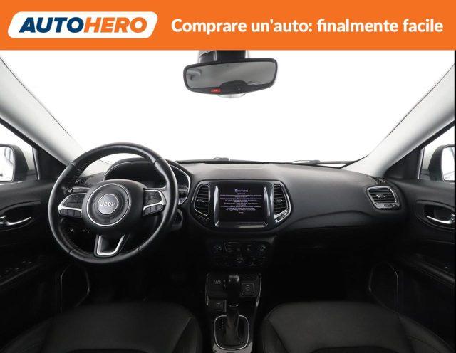 JEEP Compass 1.3 Turbo T4 190 CV PHEV AT6 4xe Limited