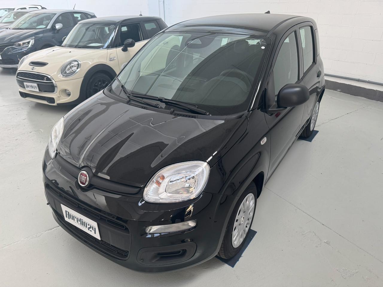 Fiat Panda 1.0 HYBRID 70 CV ADAS