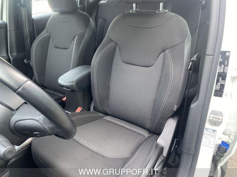Jeep Renegade 1.0 T3 Limited