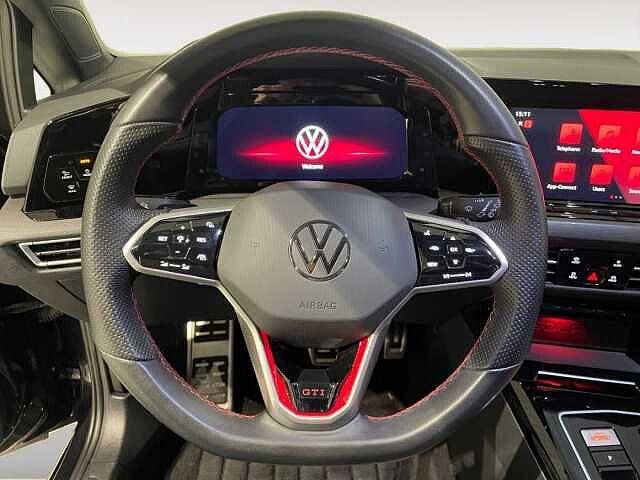 Volkswagen Golf GTI Mark 8 (2020-2024) 2.0TSI 245CV DSG - IVA ESPOSTA -