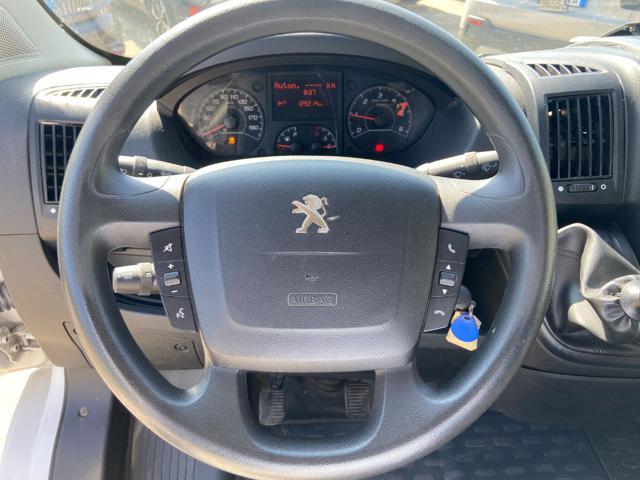 PEUGEOT Boxer *PROMO* 328 2.2 BlueHDi 120 S&S PC-TN Furgone
