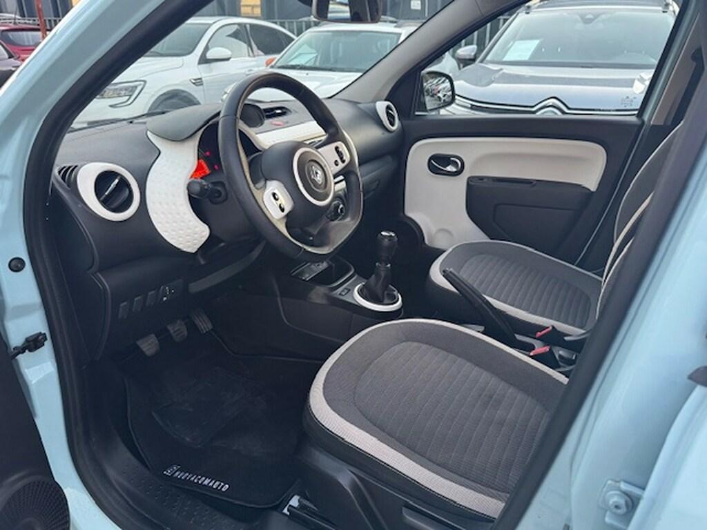 Renault Twingo 1.0 SCe Life