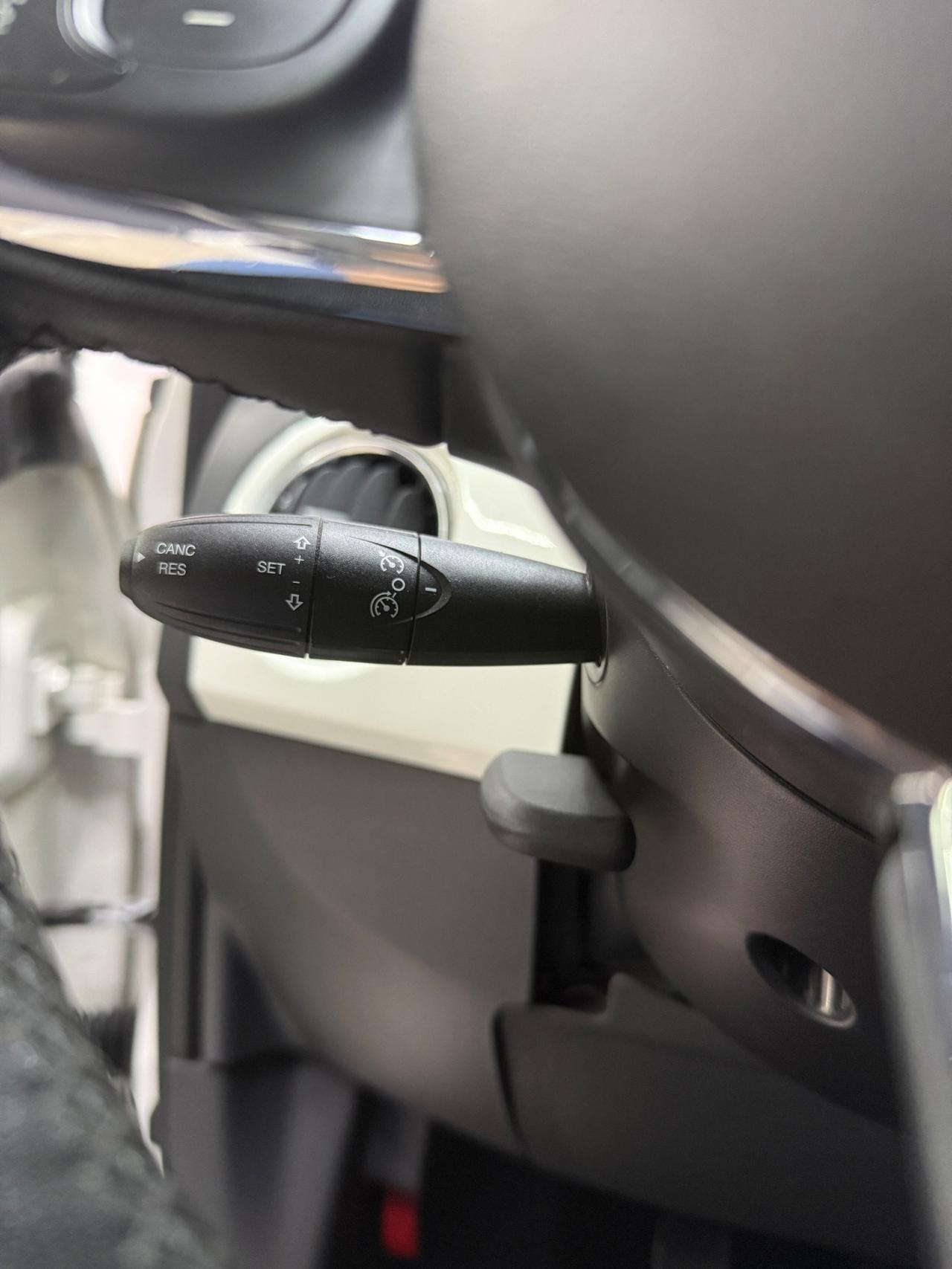 Fiat 500 1.3 Multijet 95 CV Lounge