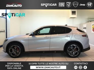 Alfa Romeo Stelvio 2.2 Turbodiesel 210 CV AT8 Q4 Veloce MY24