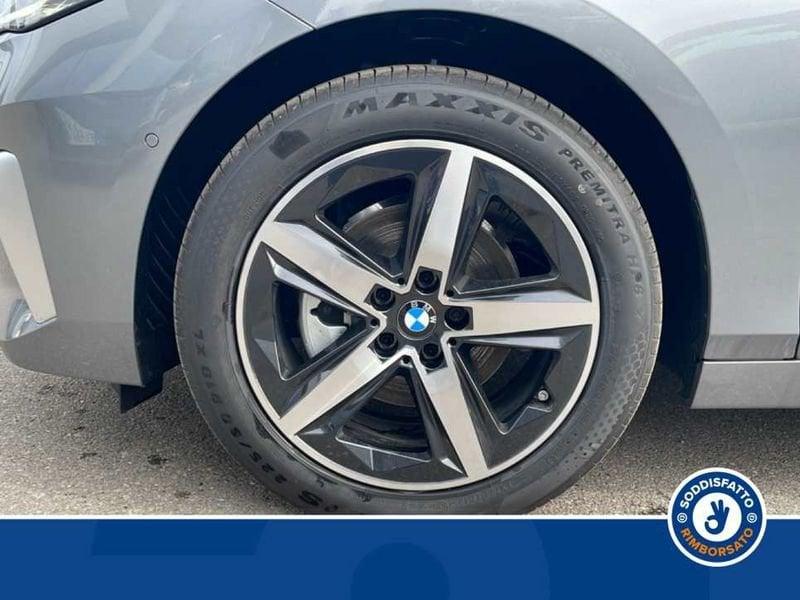 BMW Serie 2 Active Tourer 218d