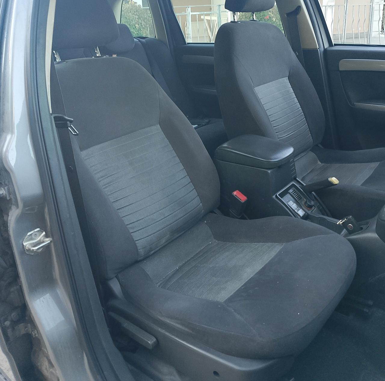 Fiat Croma 1.9 Multijet 16V Dynamic