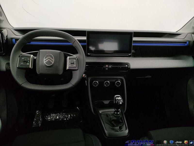 Citroën C3 1.2 PureTech 100 S&S Plus