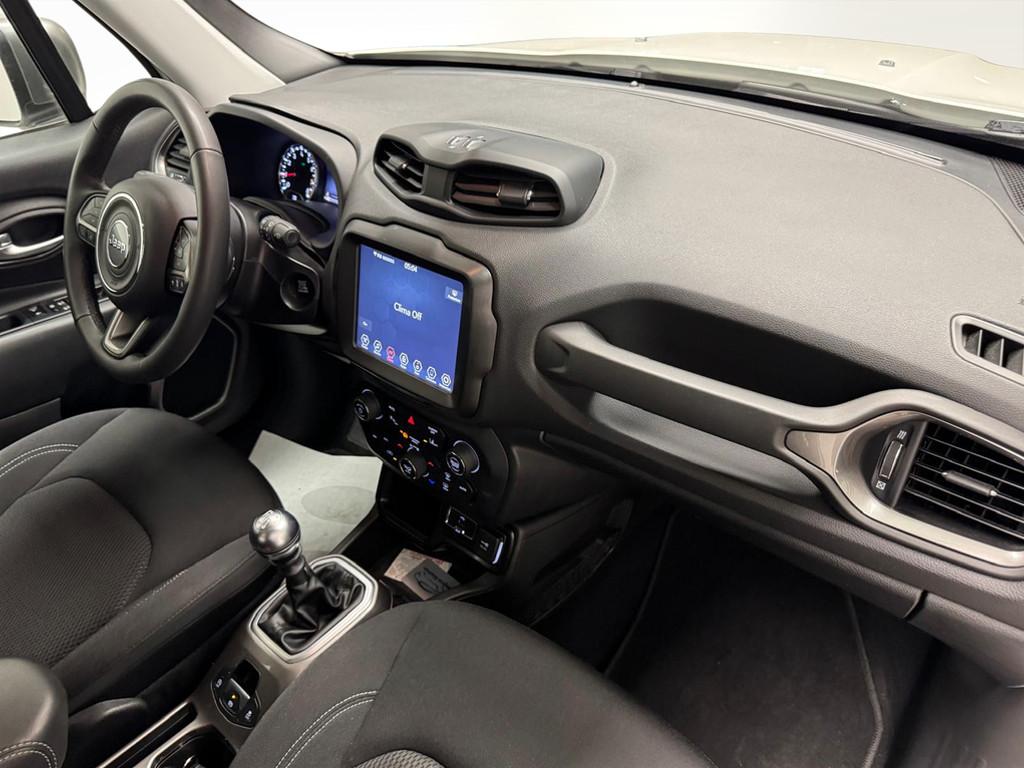 JEEP Renegade 2019 - Renegade 1.0 t3 Limited 2wd