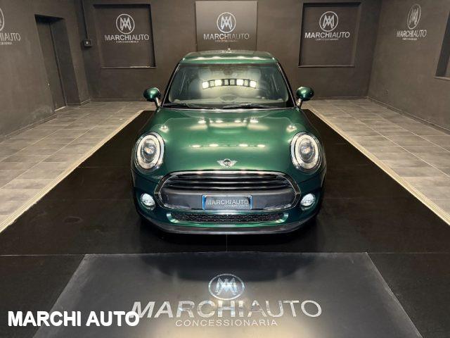 MINI Cooper D 1.5 Cooper D Business XL 5 porte