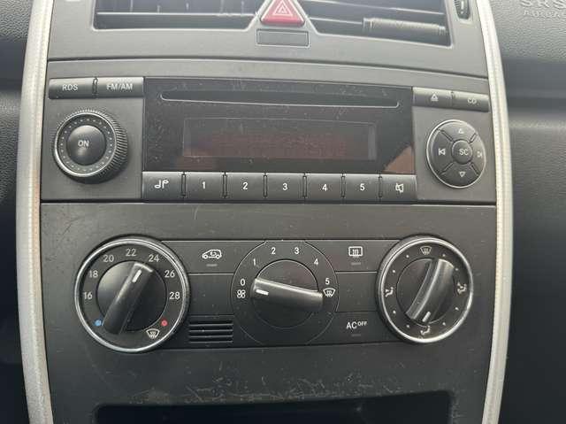Mercedes-Benz A 160 cdi Classic coupe