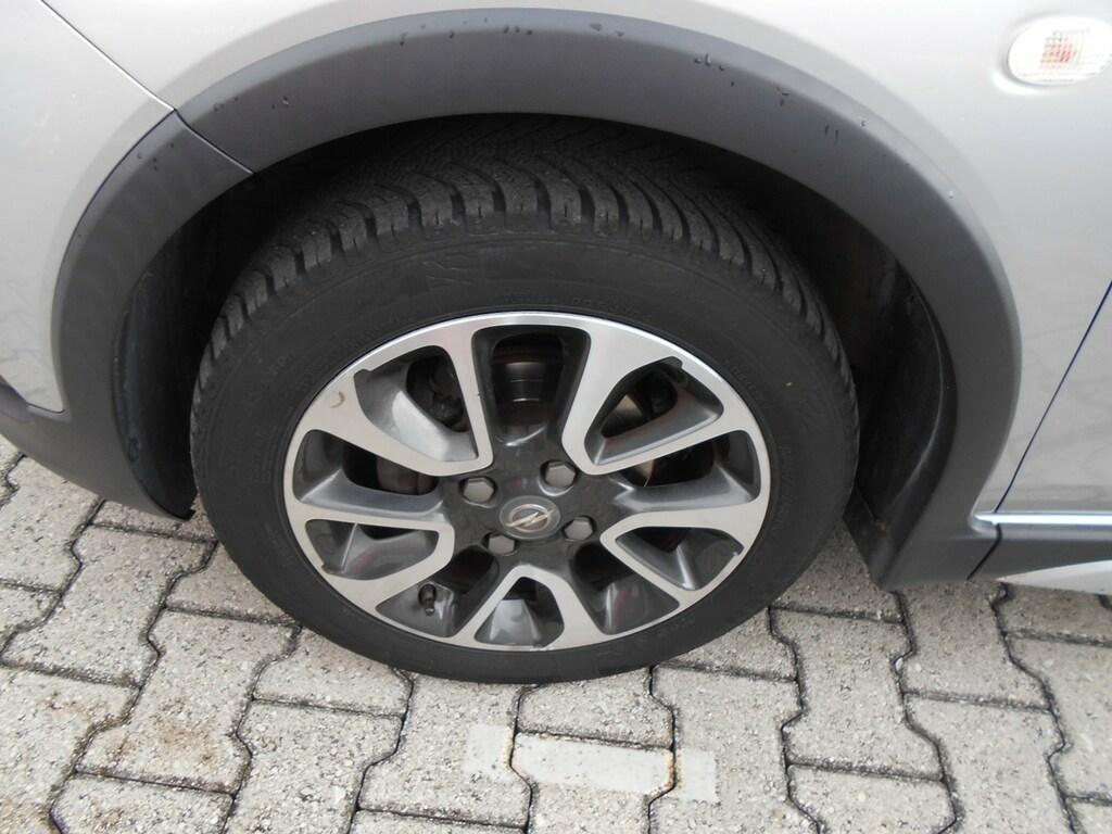 Opel Karl 1.0 Rocks