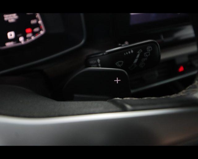 SEAT Leon Sportstourer 1.5 eTSI 150 CV DSG Xcellence