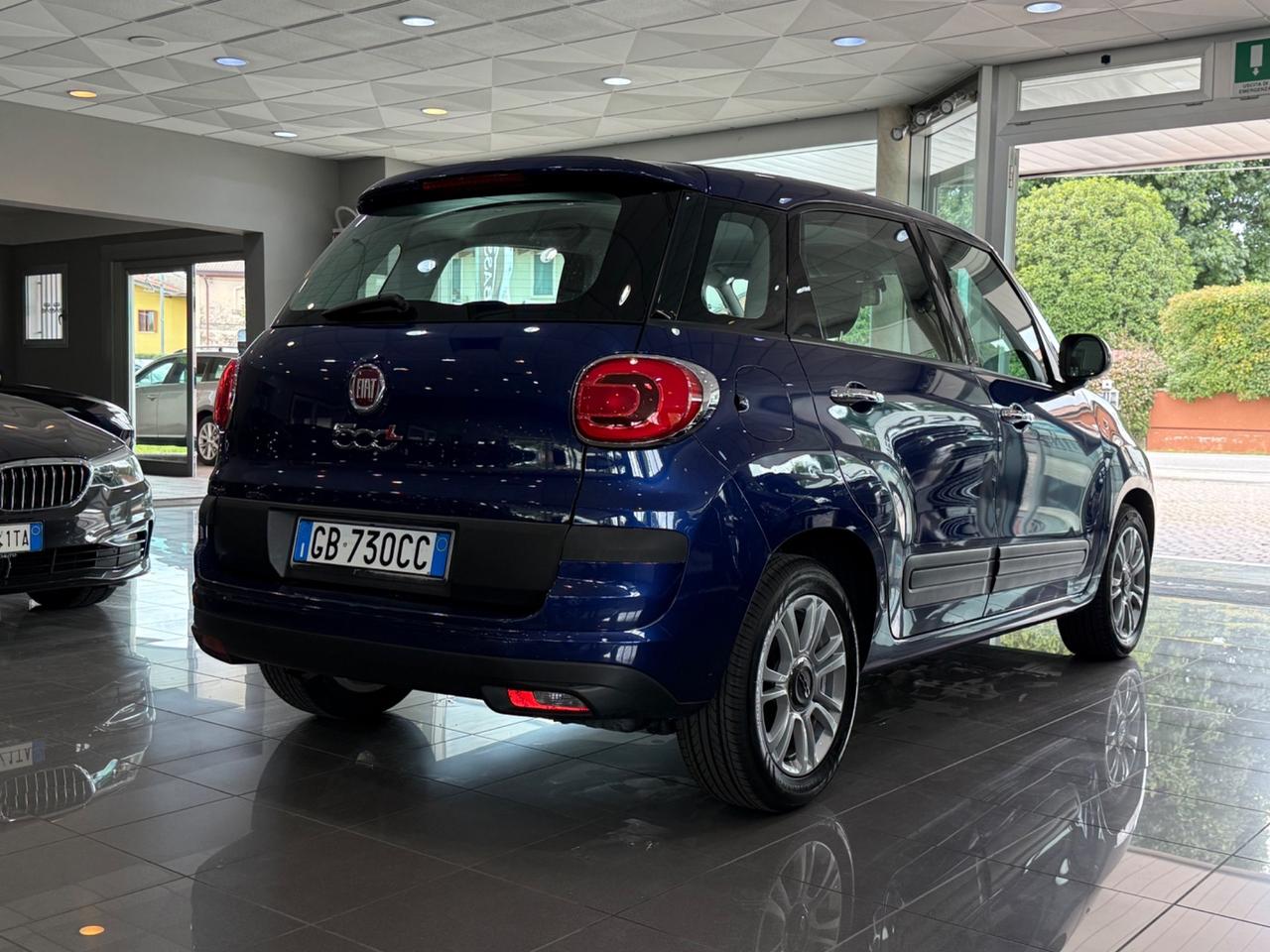 Fiat 500L 1.3 Multijet 95 CV Sport Neopatentati