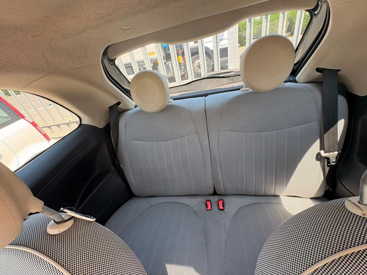 Fiat 500 1.3 Multijet 16V 95 CV Pop