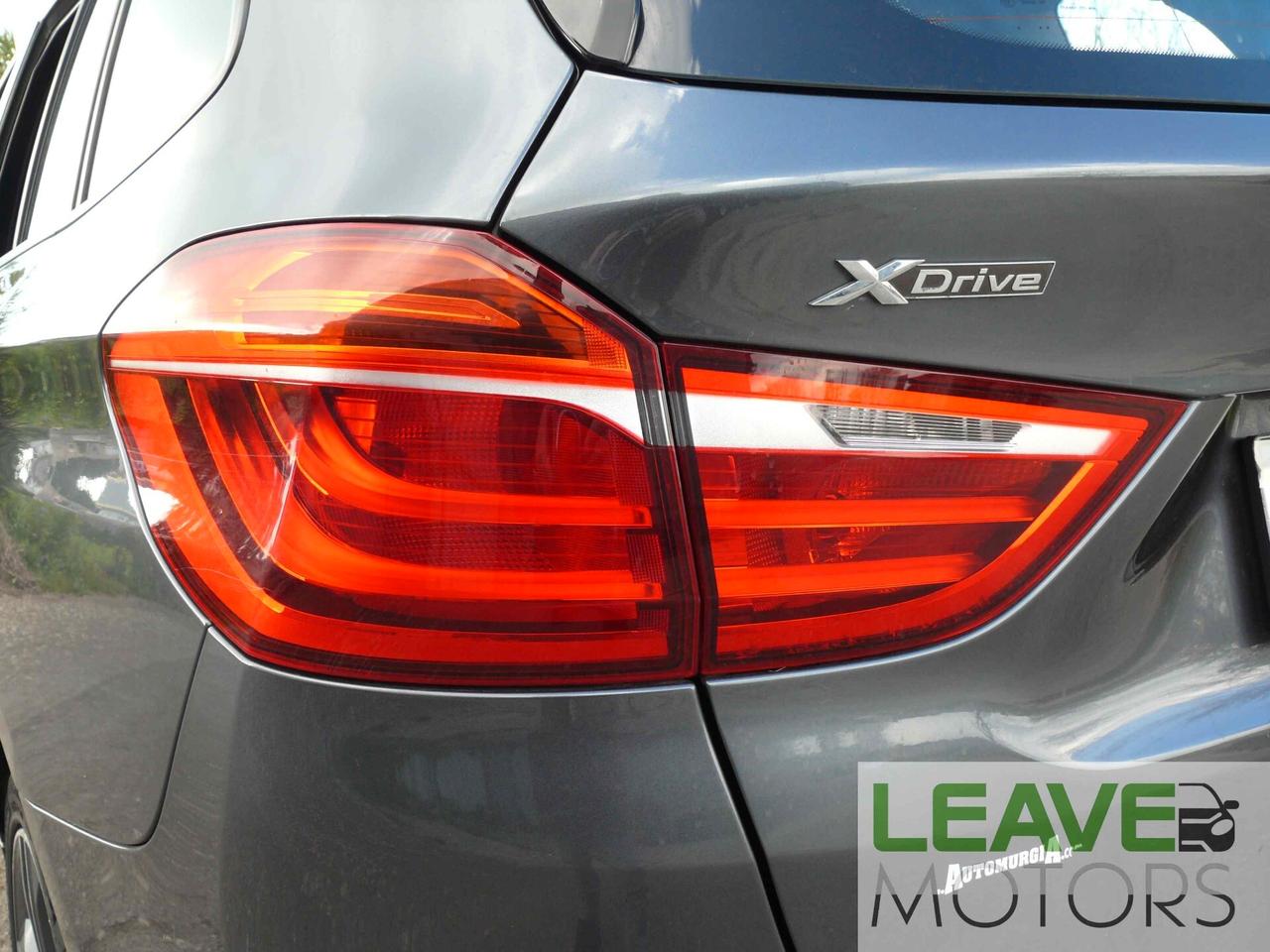 Bmw Gran Tourer 220d xDrive Msport aut.(M1475)