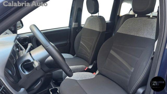 FIAT Panda 1.2 EasyPower City Life