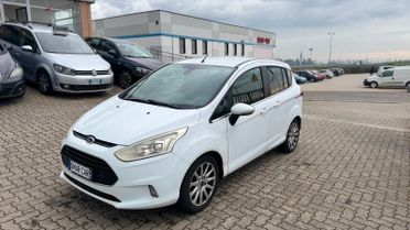 Ford B-Max 1.5 TDCi 2014 NEOP.