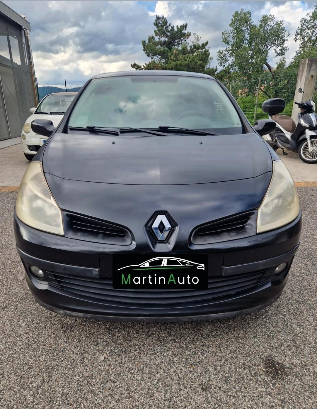 Renault Clio Storia 1.2 3 porte - 2007