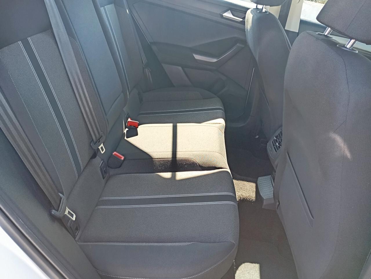 Volkswagen T-Roc 1.6 TDI SCR Style BMT