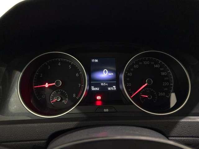 Volkswagen Golf 1.0 TSI 115 CV 5p. Business BlueMotion Technology