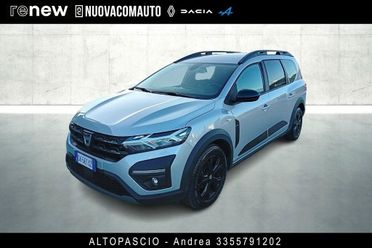 Dacia Jogger 1.0 TCe GPL Extreme
