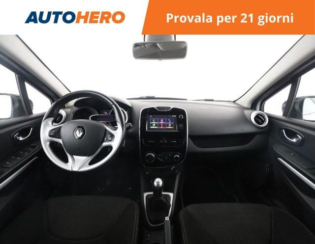RENAULT Clio 1.5 dCi 8V 75CV Start&Stop 5 porte Duel