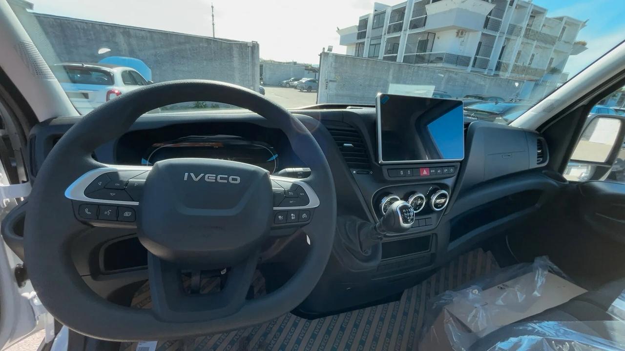 Iveco Daily 35S16H 3.0 HPT PM Cabinato RENT TO BUY
