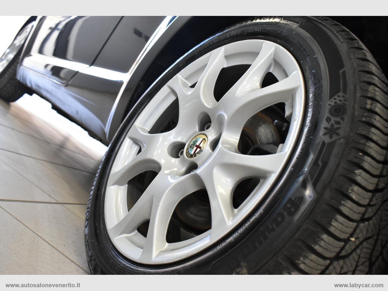 ALFA ROMEO MiTo 1.4 78 CV 8V S&S Racer