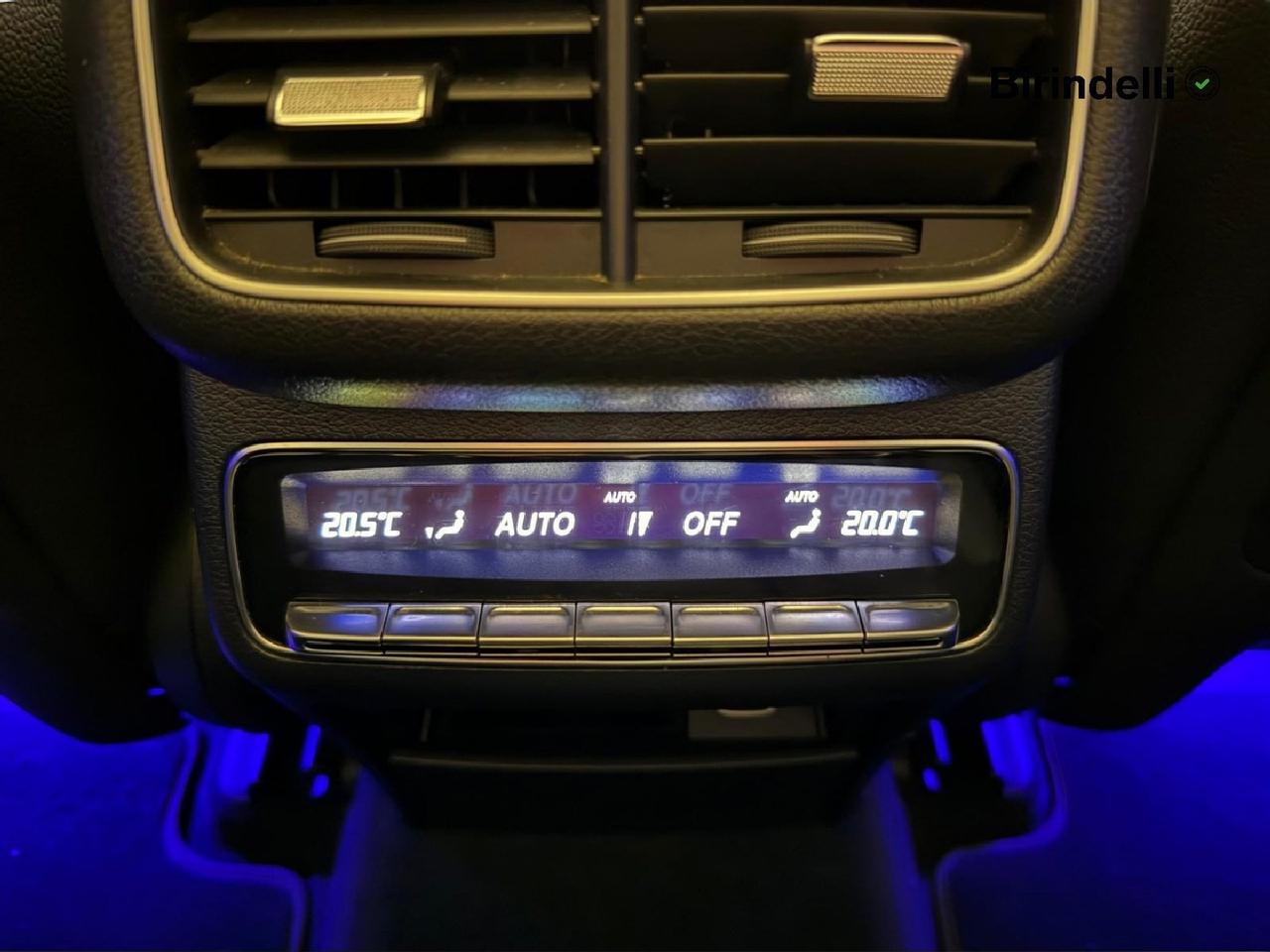 Mercedes-Benz GLE (V167) - GLE 300 d 4Matic Premium