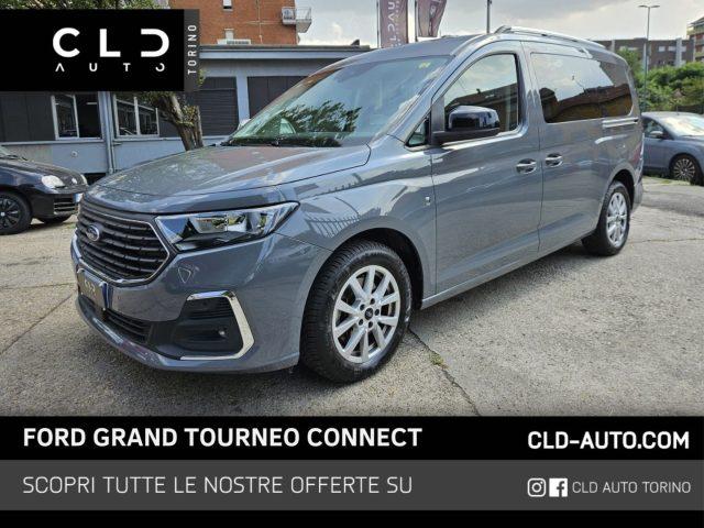 FORD Grand C-Max Grand Tourneo Connect 2.0 EcoBlue 7POSTI