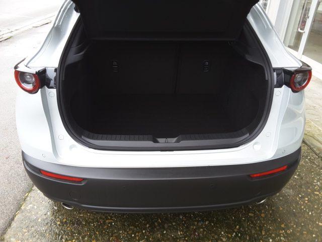 MAZDA CX-30 2.5 e-Skyactiv-G 140cv Hybrid Ad'Vantage *KM ZERO*