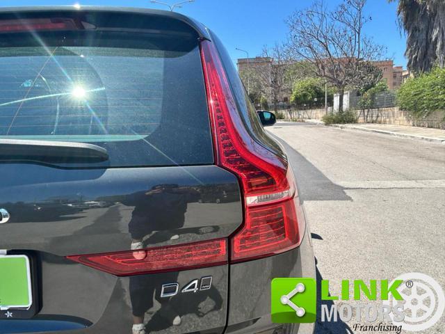 VOLVO XC60 D4 Geartronic Business