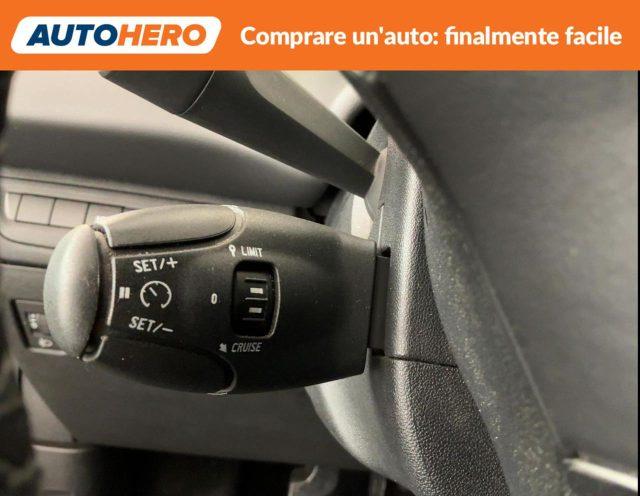 PEUGEOT 208 1° serie PureTech 82 Stop&Start 5 porte Active