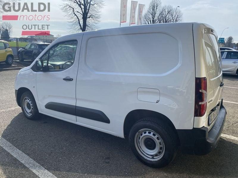 Opel Combo Cargo 1.5 Diesel PC 650kg Essentia