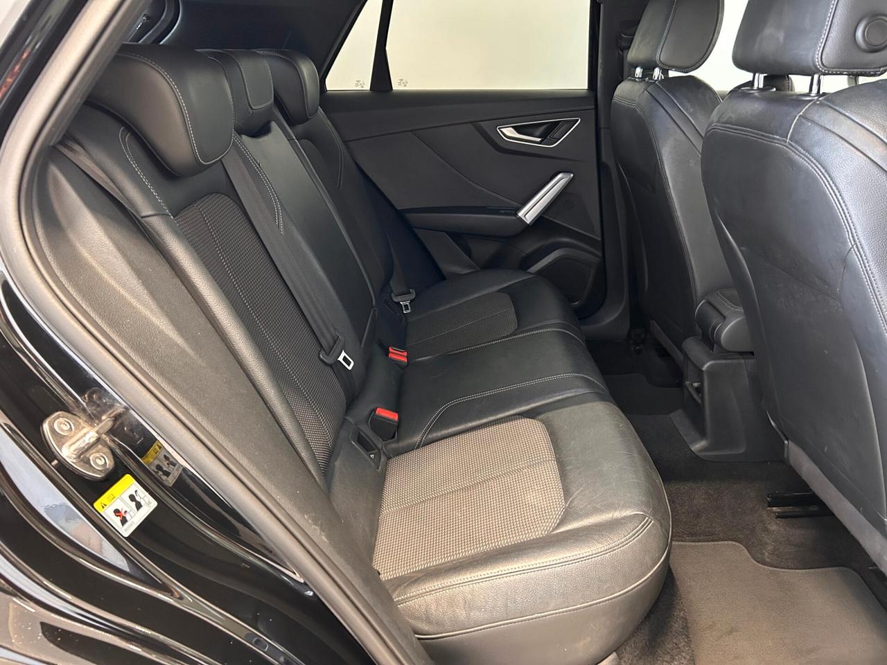 Audi Q2 2.0 TDI 190 CV quattro S tr. S line Edition AWD - IVA ESPOSTA