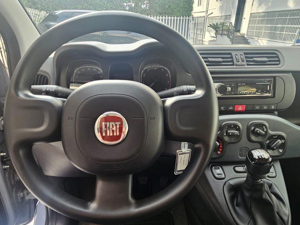 Fiat Panda 1.0 FireFly S&S Hybrid da €119,00 mensili