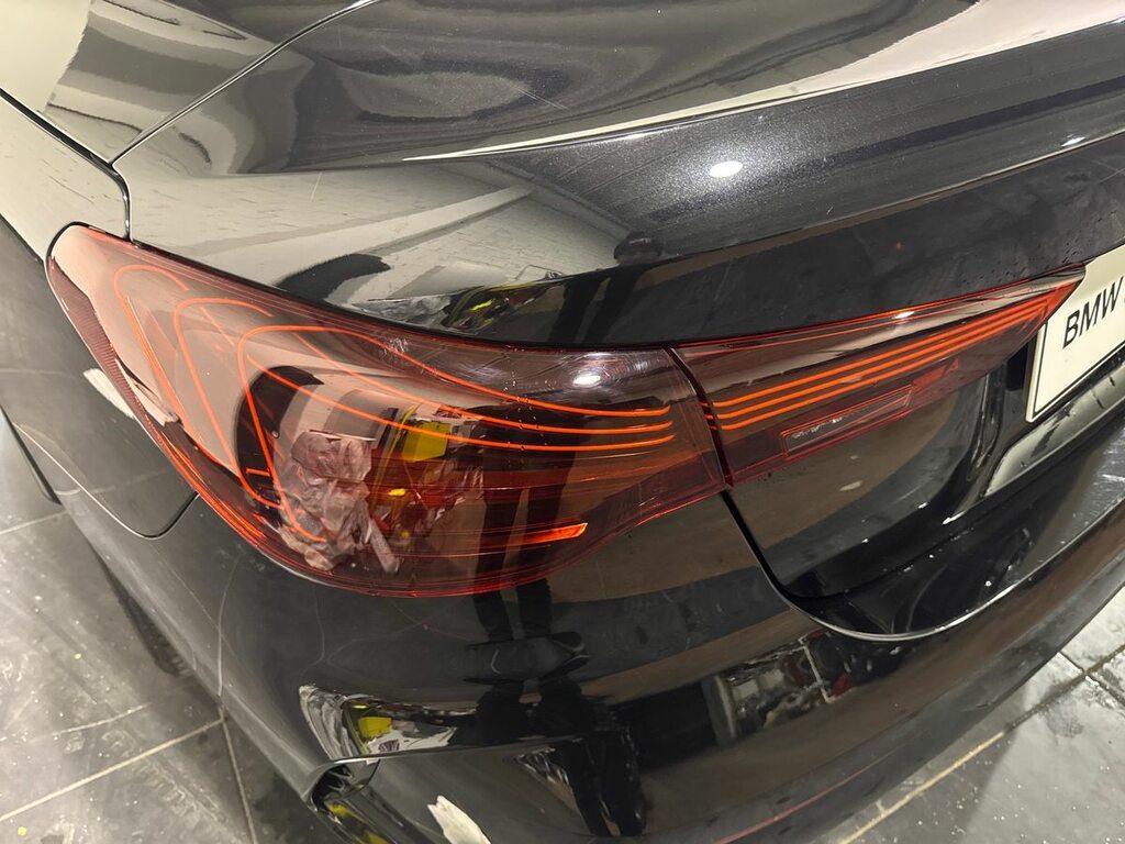 BMW Serie 4 Cabrio 420 d 48V M Sport Pro Steptronic