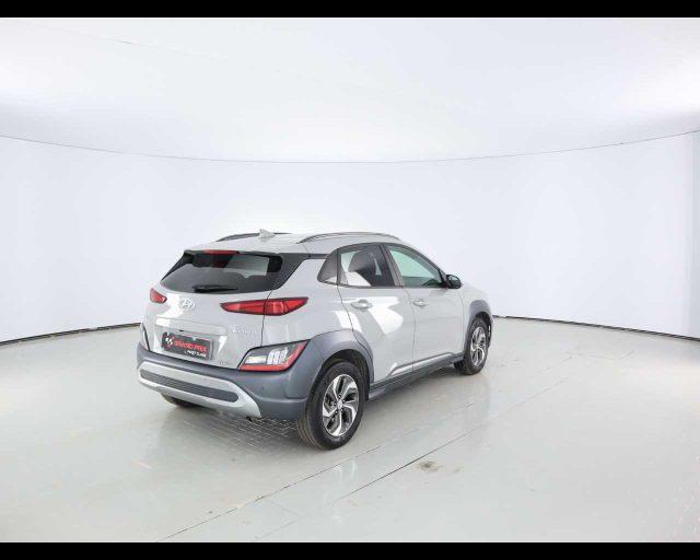 HYUNDAI Kona HEV 1.6 DCT XLine