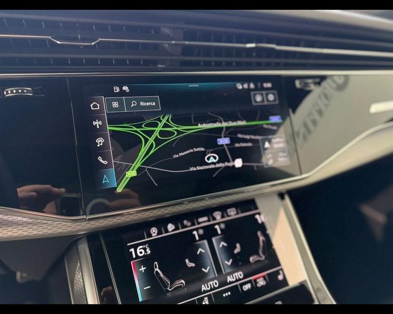 Audi Q8 50 TDI 286 CV quattro tiptronic S line edition