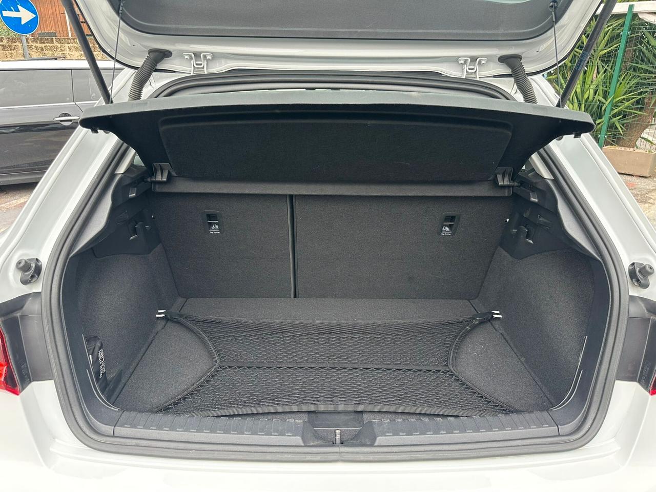 Audi A1 SPB 25 TFSI Admired Advanced