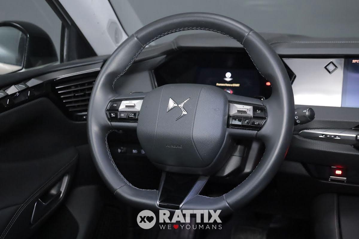 DS Automobiles DS 4 1.6 e-tense 225CV Cross Trocadero Auto