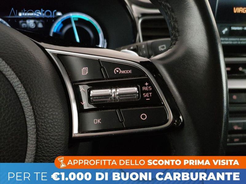 Kia Xceed 1.6 gdi phev Evolution 141cv dct